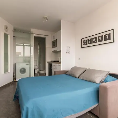 Apartment Mini Near The In Playa del Ingles (Gran Canaria)