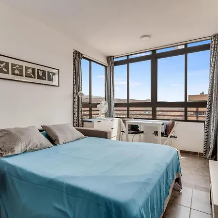 Apartment Mini Near The In Playa del Ingles (Gran Canaria)