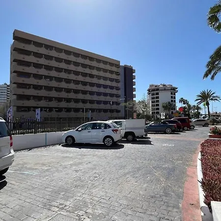 Apartment Mini Near The In *