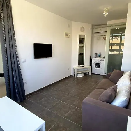 Apartment Mini Near The In *