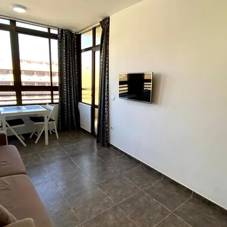 Apartment Mini Near The In Playa del Ingles (Gran Canaria)